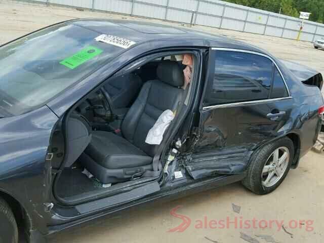 1N4AL3AP4GN388376 2004 HONDA ACCORD