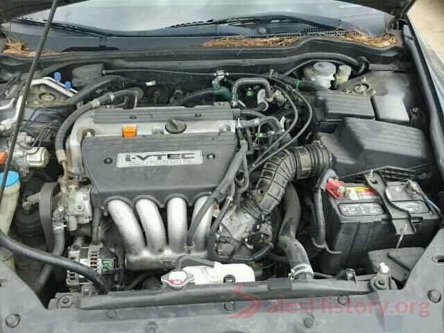 1N4AL3AP4GN388376 2004 HONDA ACCORD