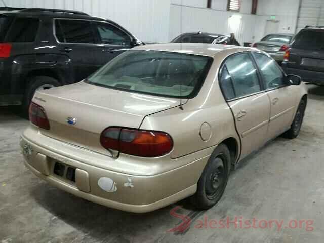 19XFC2F77GE076771 2003 CHEVROLET MALIBU