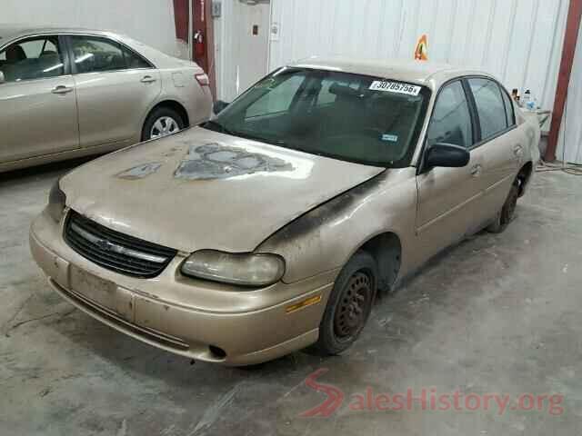 19XFC2F77GE076771 2003 CHEVROLET MALIBU