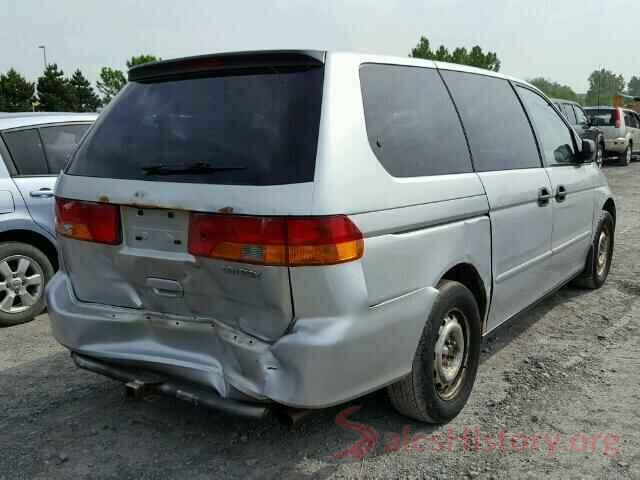 JTDEPMAE3MJ170226 2002 HONDA ODYSSEY