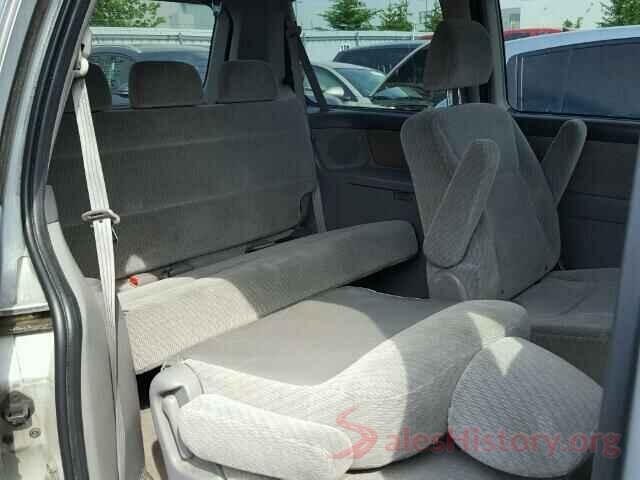 JTDEPMAE3MJ170226 2002 HONDA ODYSSEY