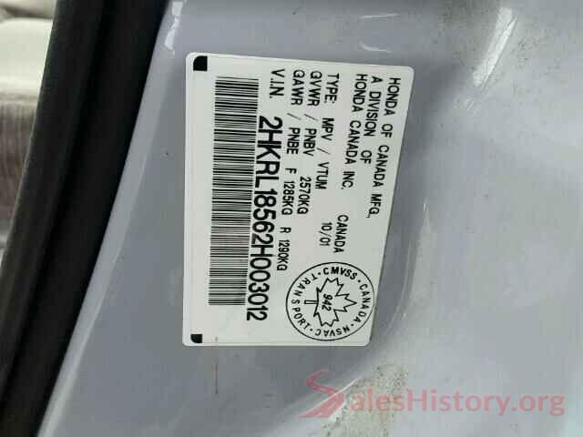 JTDEPMAE3MJ170226 2002 HONDA ODYSSEY