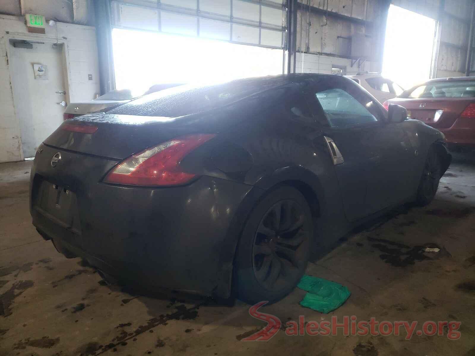 JN1AZ4EH0HM950379 2017 NISSAN 370Z