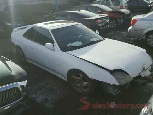 SADHB2S12L1F79416 2000 HONDA PRELUDE