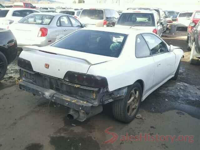 SADHB2S12L1F79416 2000 HONDA PRELUDE