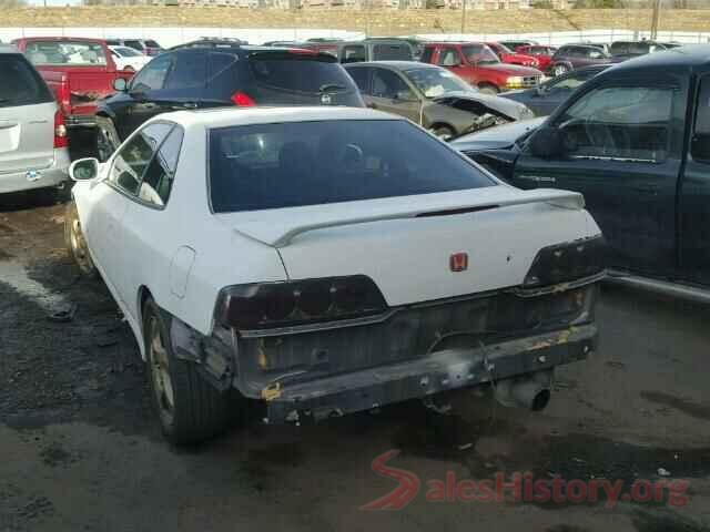 SADHB2S12L1F79416 2000 HONDA PRELUDE