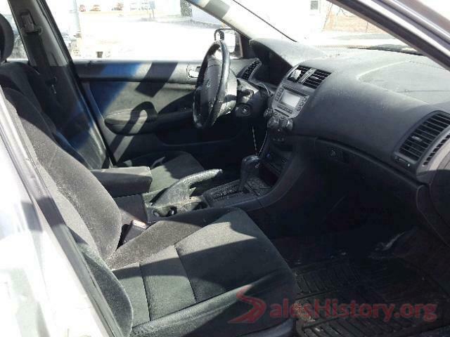 19XFC1F38JE201002 2006 HONDA ACCORD