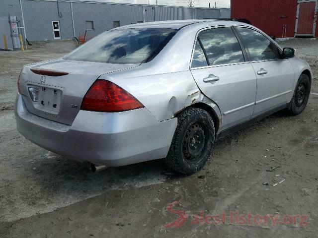 19XFC1F38JE201002 2006 HONDA ACCORD