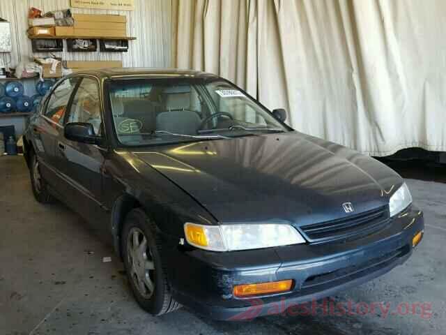 3KPF44AC2ME329813 1994 HONDA ACCORD