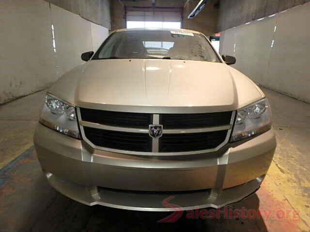 JTMR6RFV4LD004630 2010 DODGE AVENGER