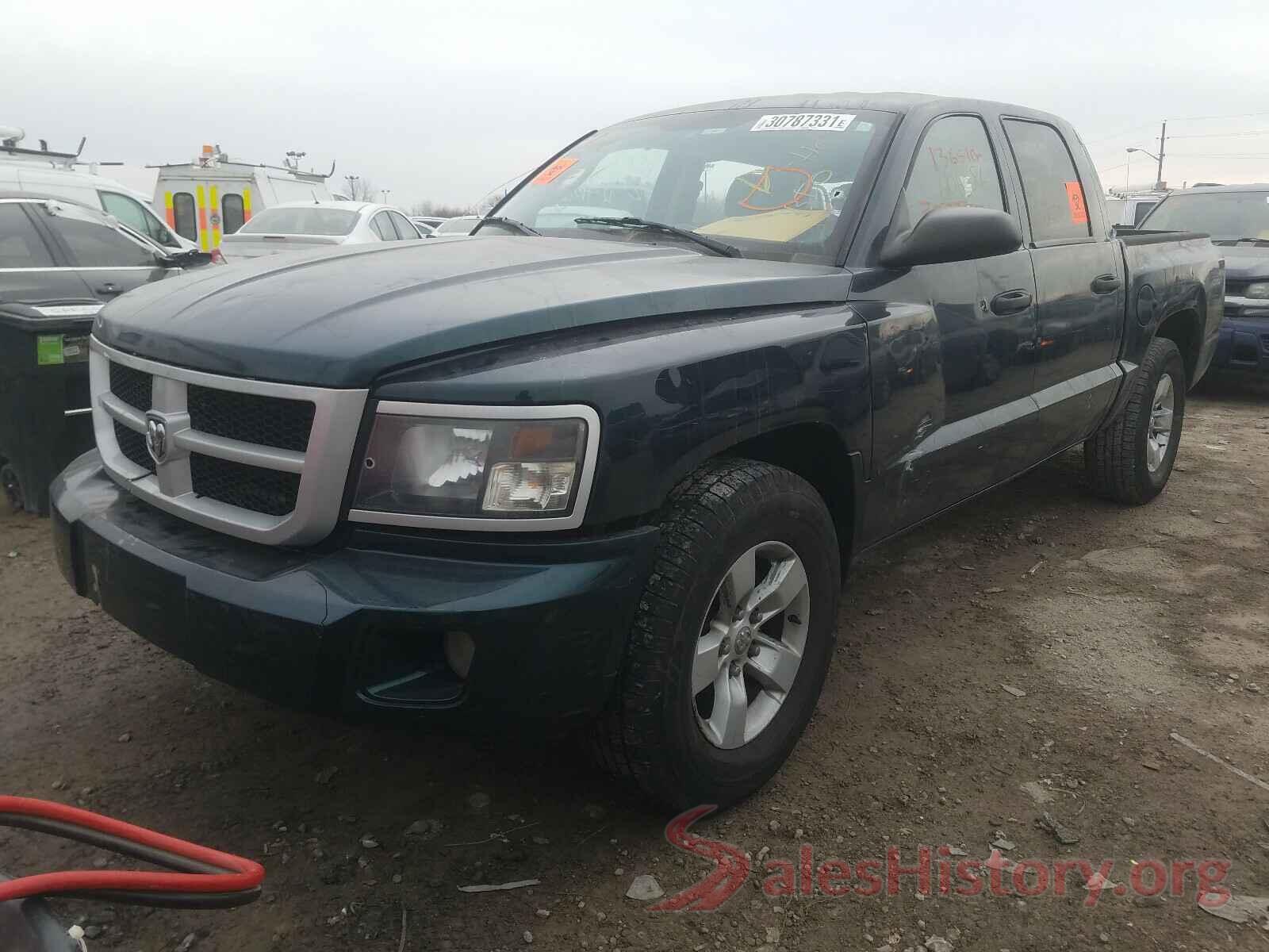 19XFC2F52JE204873 2011 DODGE DAKOTA