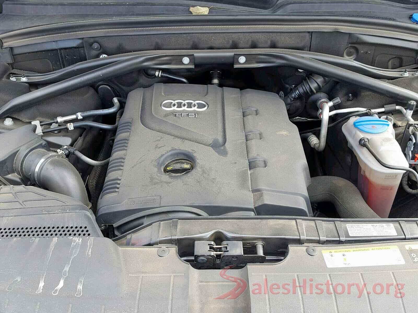 3N1AB7AP8HY211700 2015 AUDI Q5