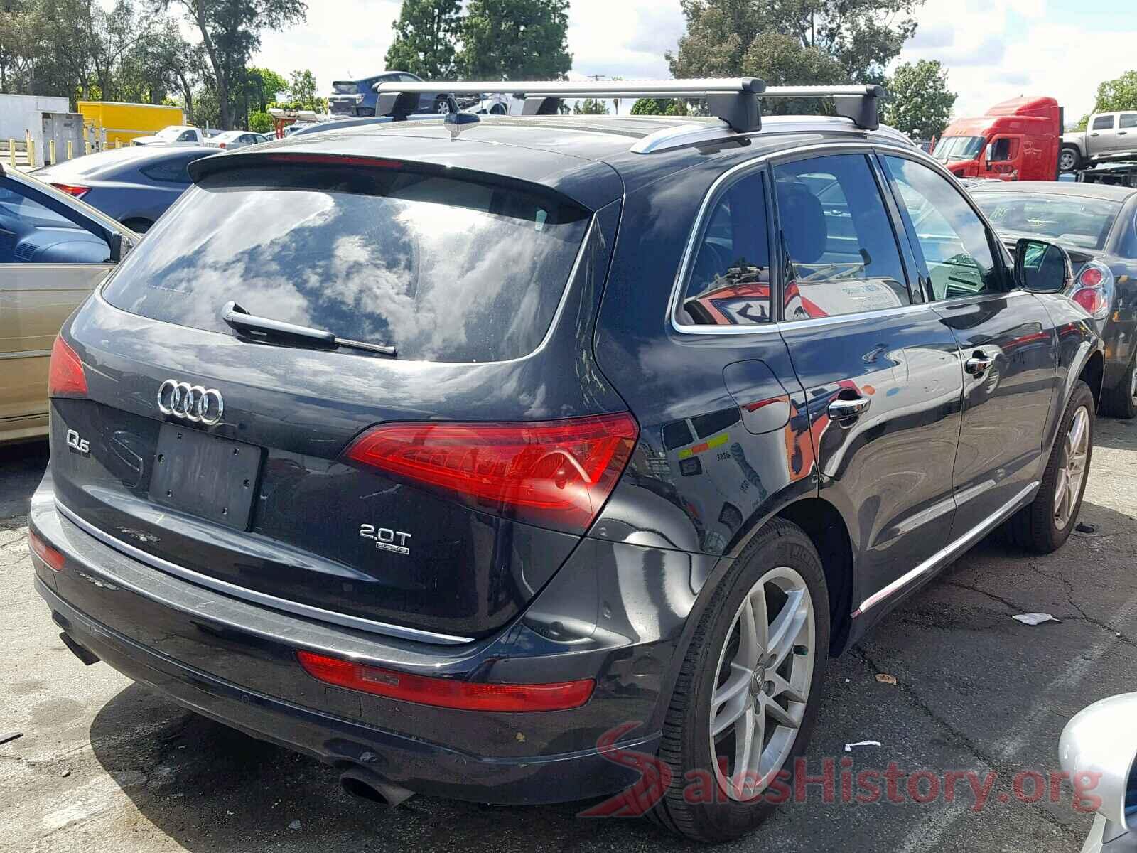 3N1AB7AP8HY211700 2015 AUDI Q5