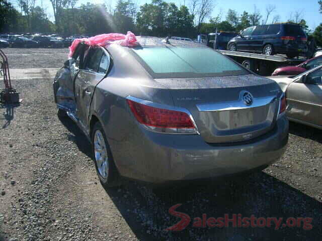 5YJ3E1EAXLF630023 2010 BUICK LACROSSE