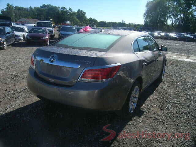 5YJ3E1EAXLF630023 2010 BUICK LACROSSE