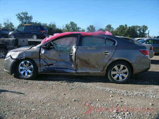 5YJ3E1EAXLF630023 2010 BUICK LACROSSE