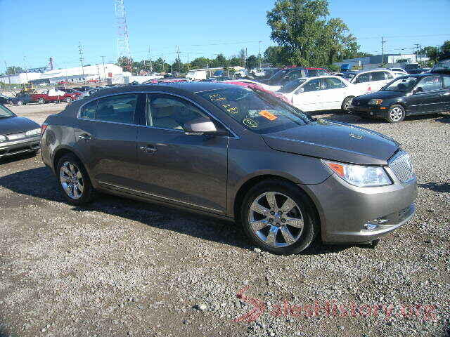 5YJ3E1EAXLF630023 2010 BUICK LACROSSE