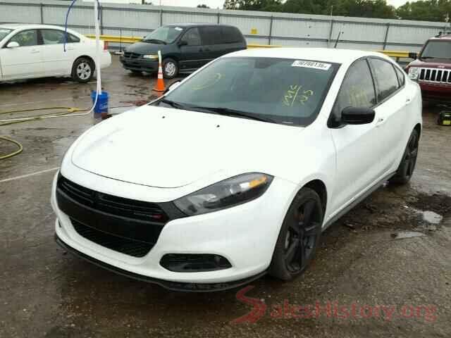 WP0AF2A73GL080185 2015 DODGE DART