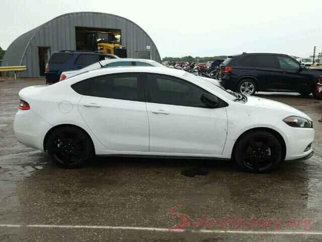 WP0AF2A73GL080185 2015 DODGE DART