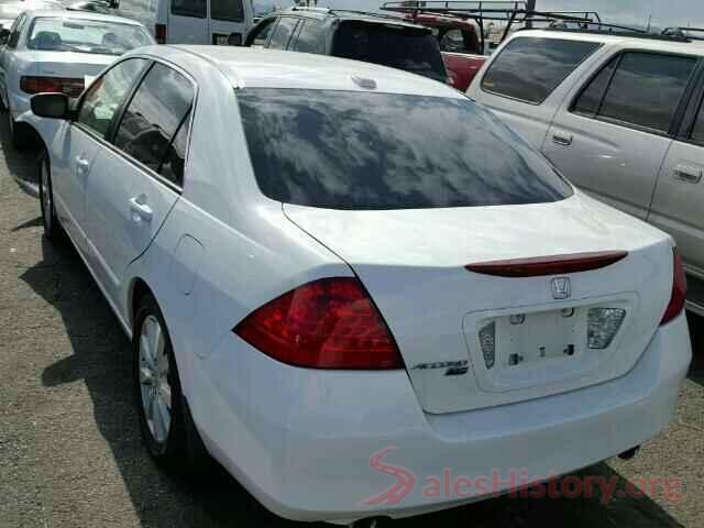 3N1CN7AP8HK416159 2007 HONDA ACCORD