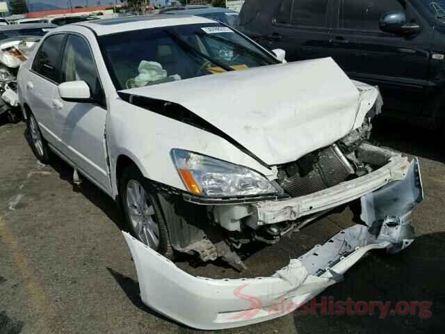 3N1CN7AP8HK416159 2007 HONDA ACCORD