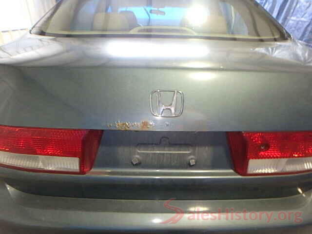 2T3P1RFV4LC091780 2004 HONDA ACCORD