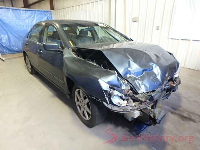 2T3P1RFV4LC091780 2004 HONDA ACCORD