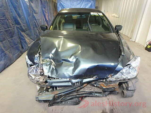 2T3P1RFV4LC091780 2004 HONDA ACCORD