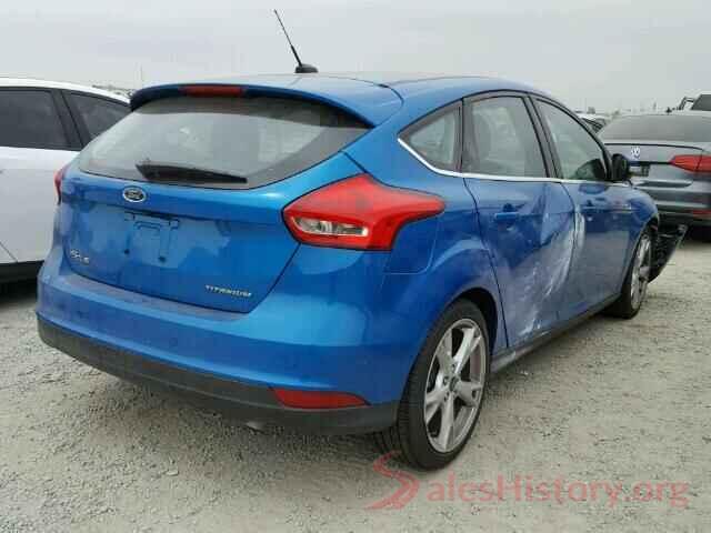 5TDYK3DC9GS701856 2016 FORD FOCUS