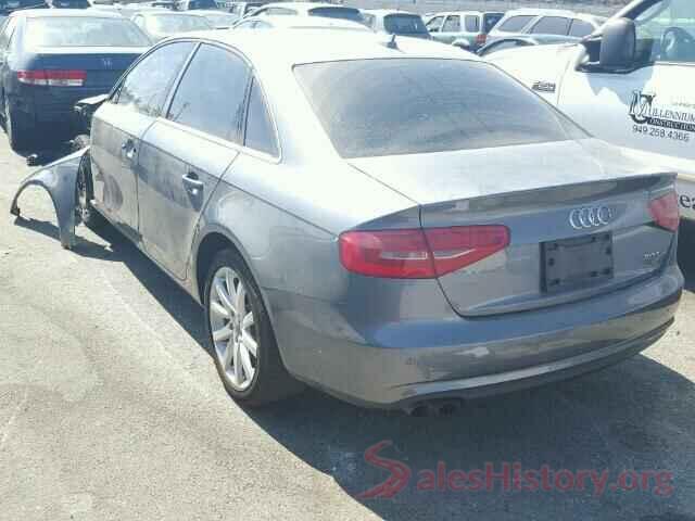 4T1BF1FK6GU192576 2013 AUDI A4