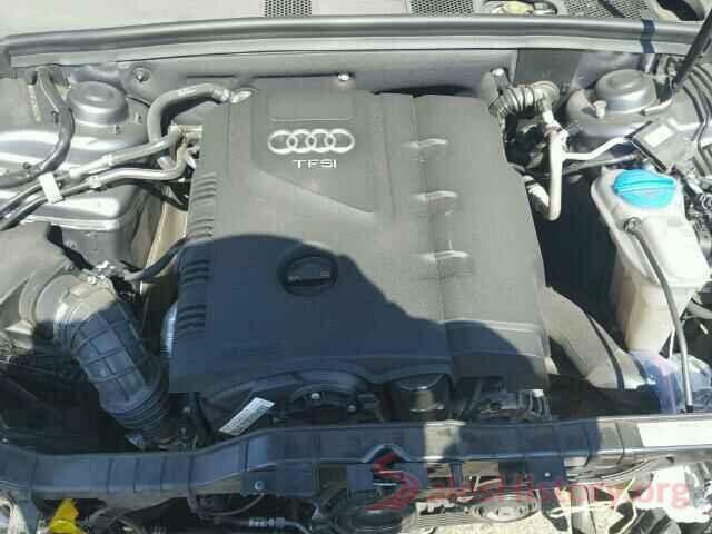 4T1BF1FK6GU192576 2013 AUDI A4