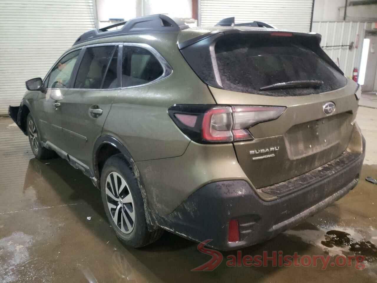 4S4BTAFC0N3163966 2022 SUBARU OUTBACK