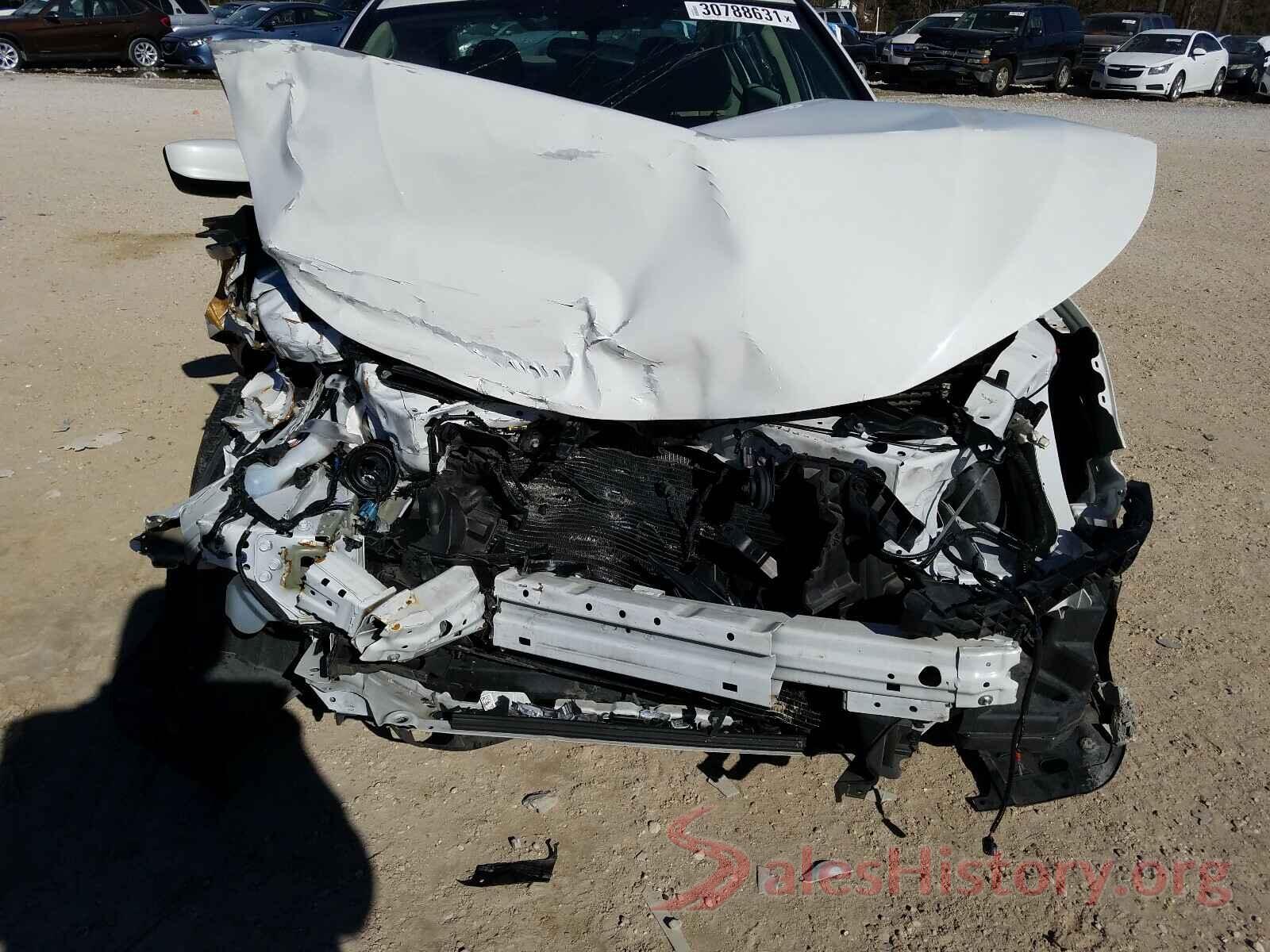 1HGCR2F37GA142089 2016 HONDA ACCORD