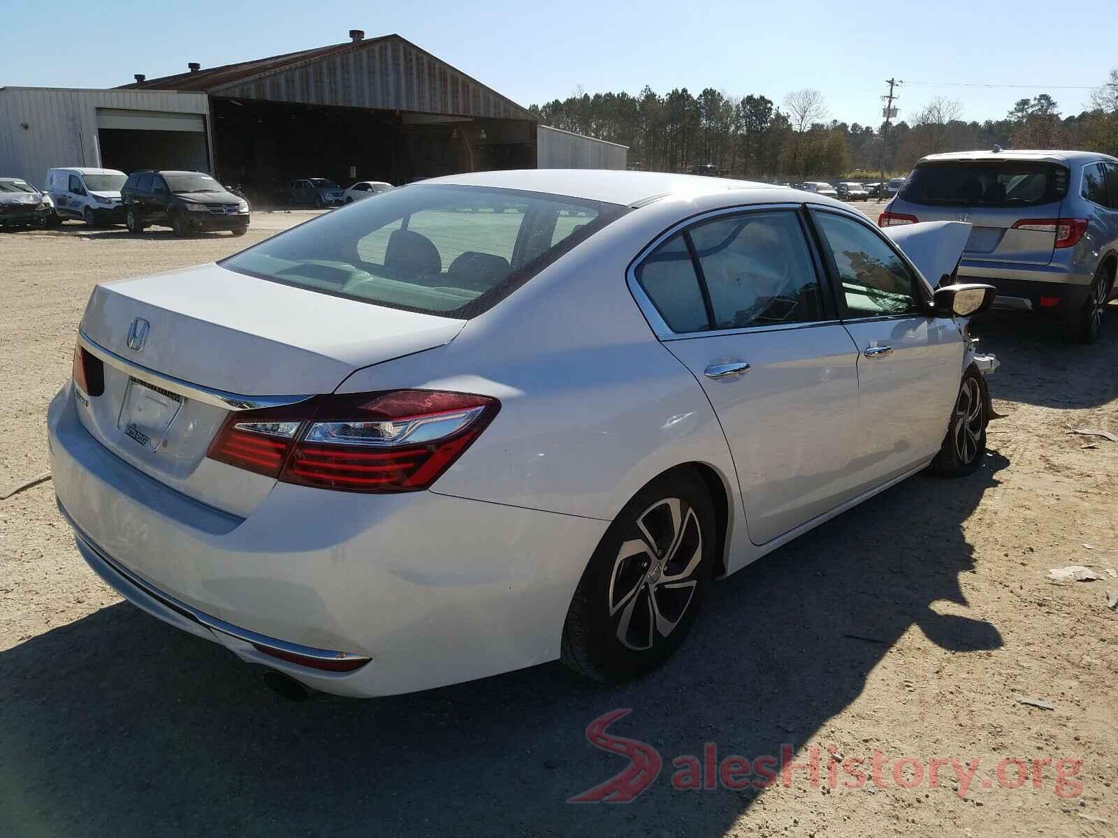 1HGCR2F37GA142089 2016 HONDA ACCORD