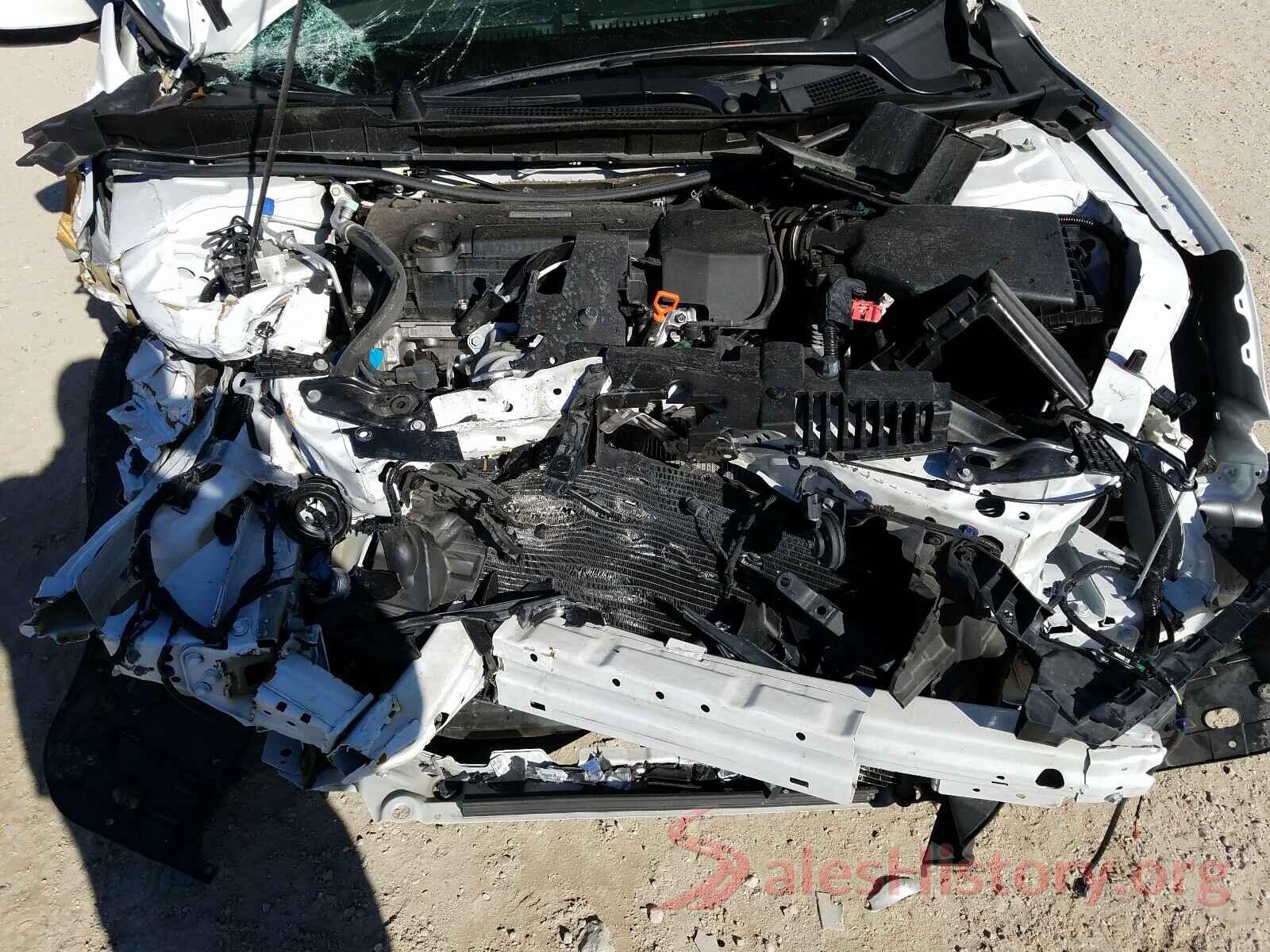 1HGCR2F37GA142089 2016 HONDA ACCORD