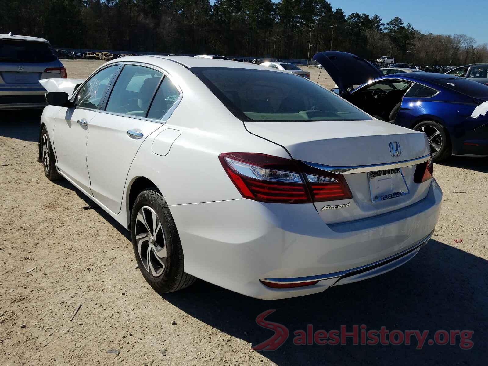 1HGCR2F37GA142089 2016 HONDA ACCORD