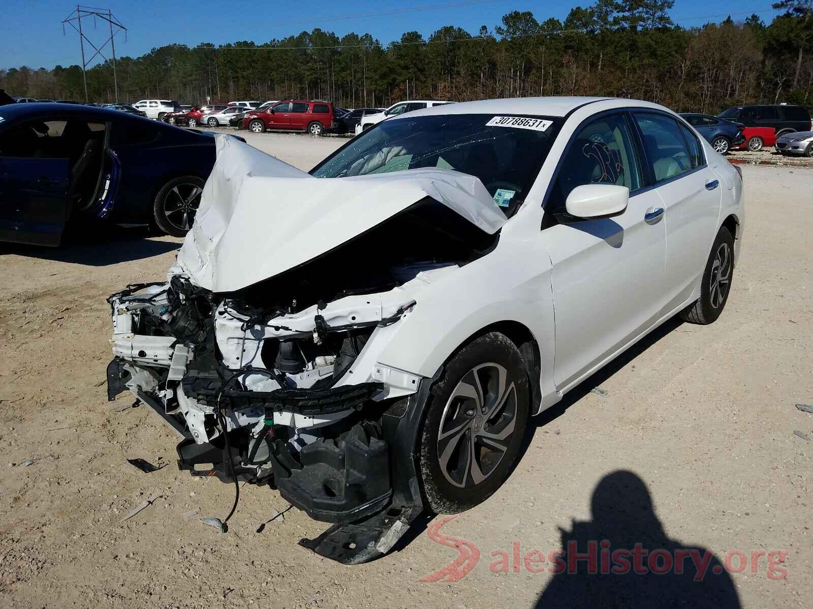 1HGCR2F37GA142089 2016 HONDA ACCORD