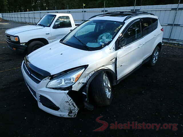 2T3K1RFV8KW020931 2013 FORD ESCAPE