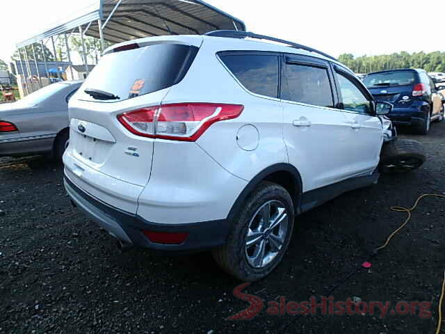 2T3K1RFV8KW020931 2013 FORD ESCAPE