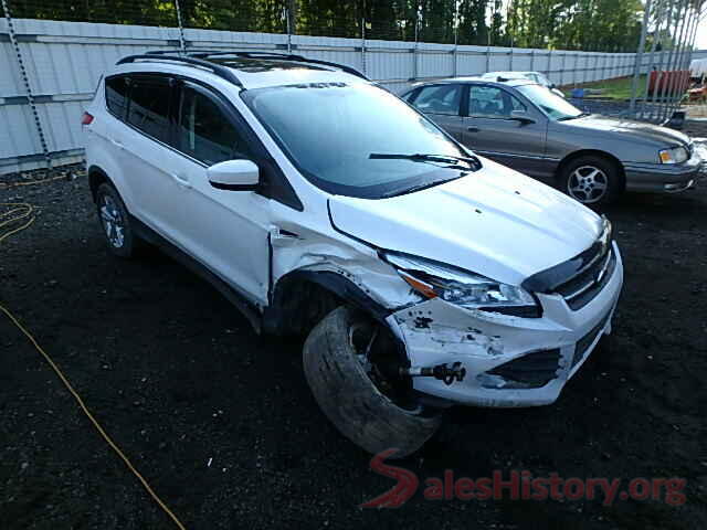 2T3K1RFV8KW020931 2013 FORD ESCAPE