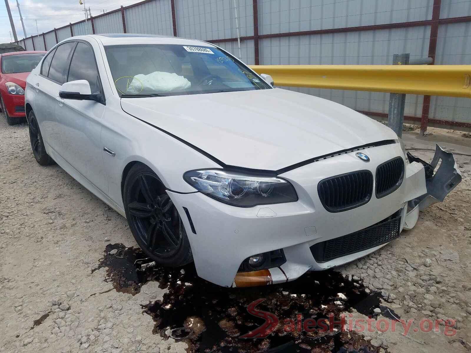 JF2GTHSC0MH279051 2016 BMW 5 SERIES