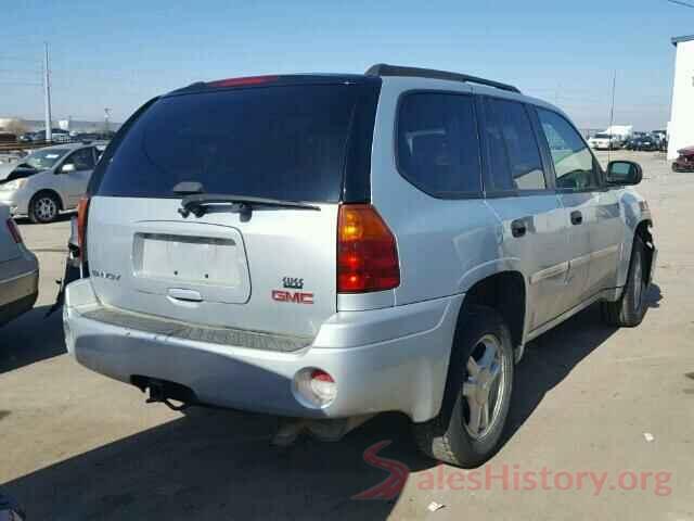 5YJSA1E24JF275377 2007 GMC ENVOY