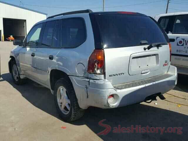 5YJSA1E24JF275377 2007 GMC ENVOY