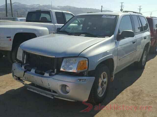 5YJSA1E24JF275377 2007 GMC ENVOY