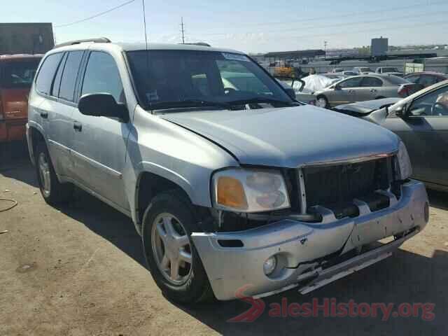 5YJSA1E24JF275377 2007 GMC ENVOY