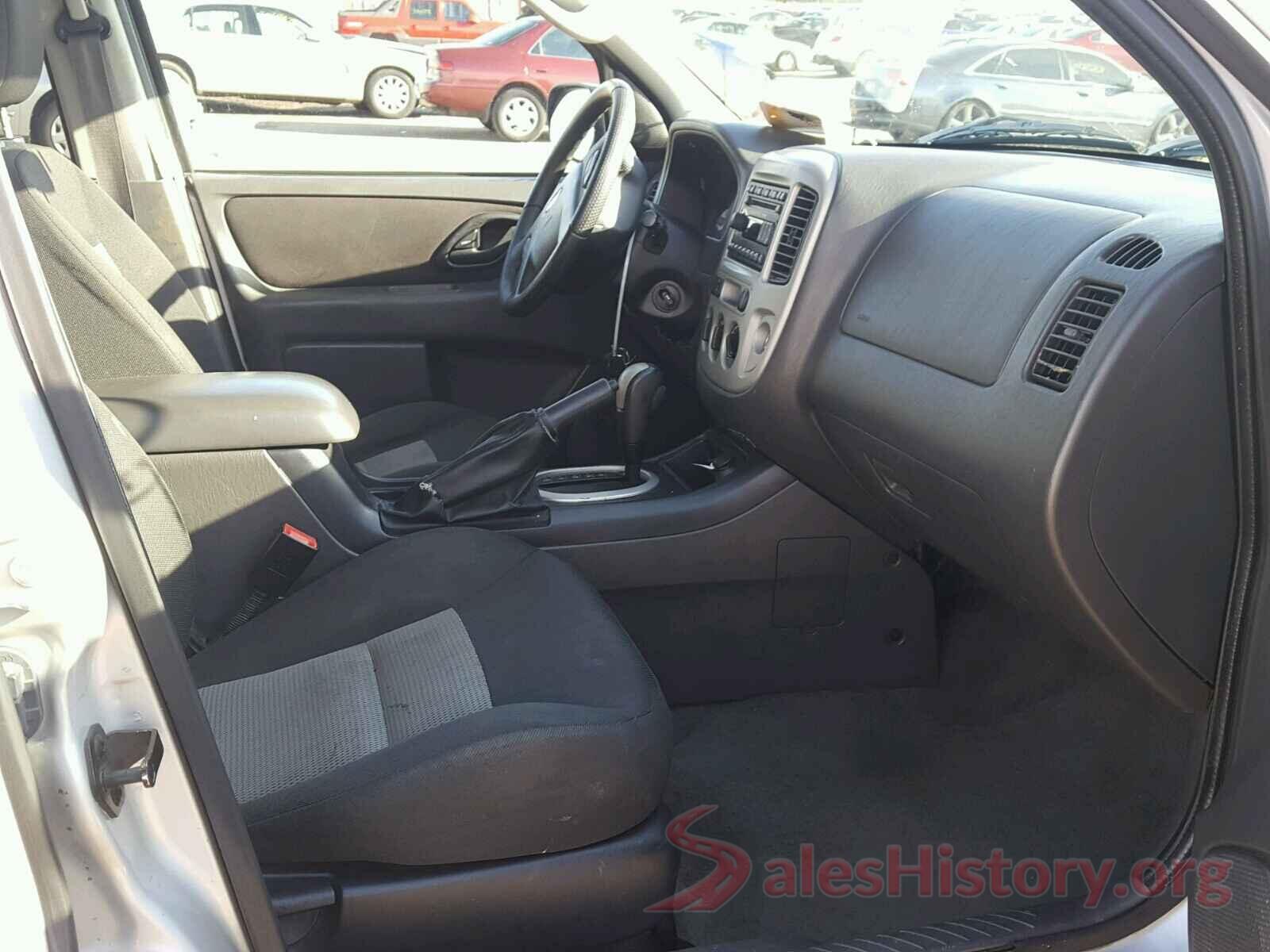 ML32F3FJ7KHF01387 2007 FORD ESCAPE