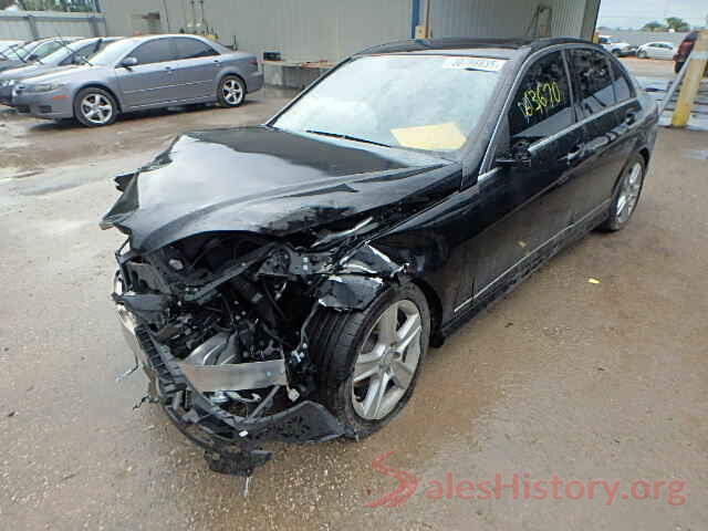 5N1DR2MM3KC576534 2011 MERCEDES-BENZ C300