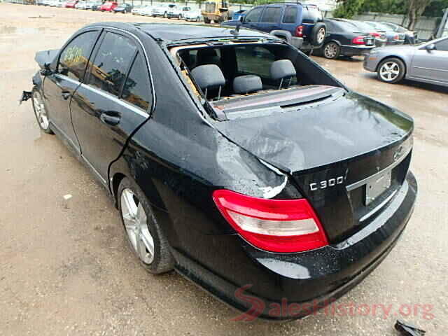 5N1DR2MM3KC576534 2011 MERCEDES-BENZ C300