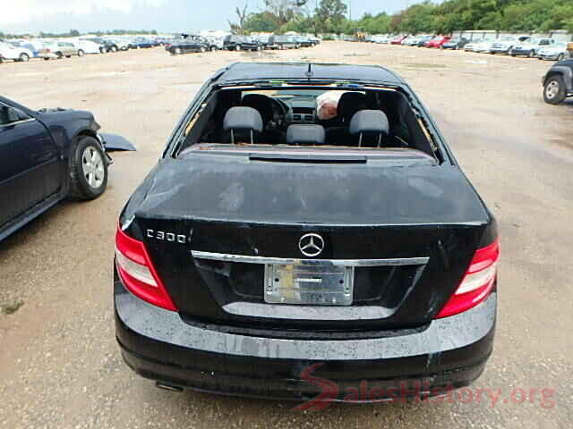 5N1DR2MM3KC576534 2011 MERCEDES-BENZ C300